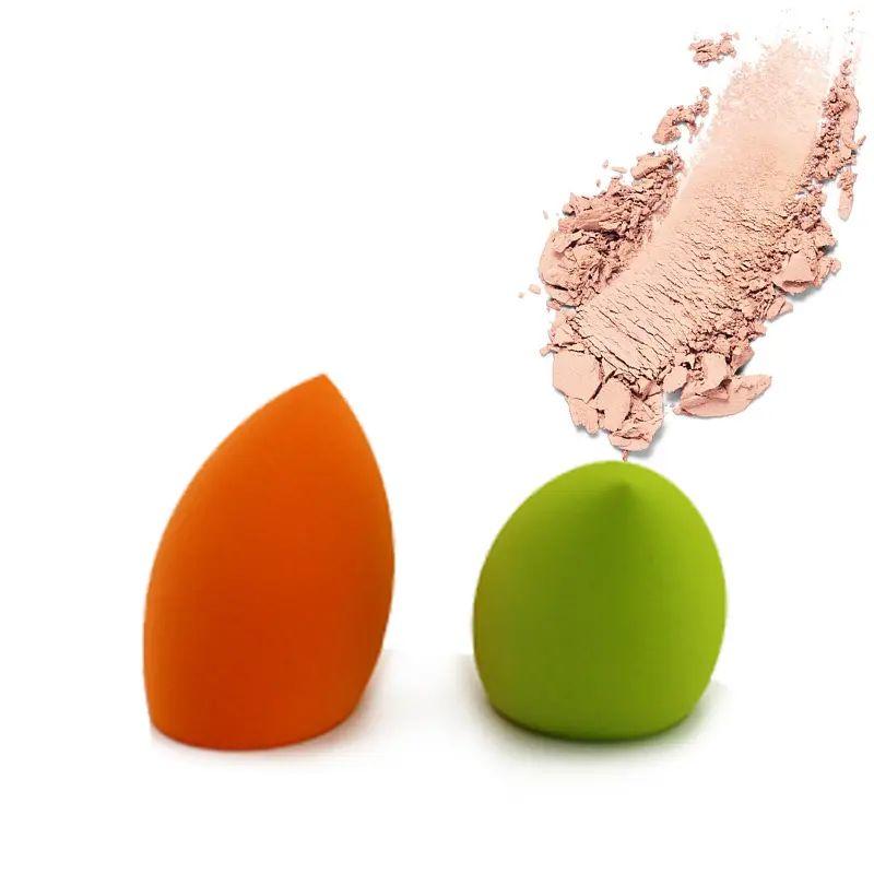 Farklı Kozmetikler için Çift Kullanımlı Mükemmel Makyaj Güzellik Yumurtası