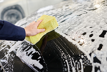 Araba Yıkama Süngeri