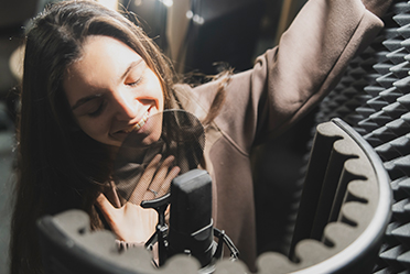 Ses Yalıtım Süngeri